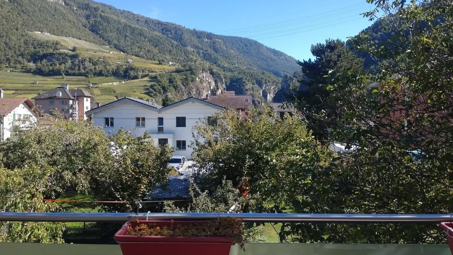 Wohnung mieten - Chemin de l'Ecole 3, 1967 Bramois - Foto 3