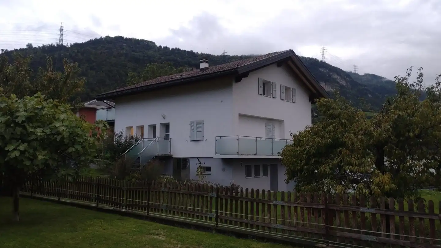 Wohnung mieten - Chemin de l'Ecole 3, 1967 Bramois - Foto 4