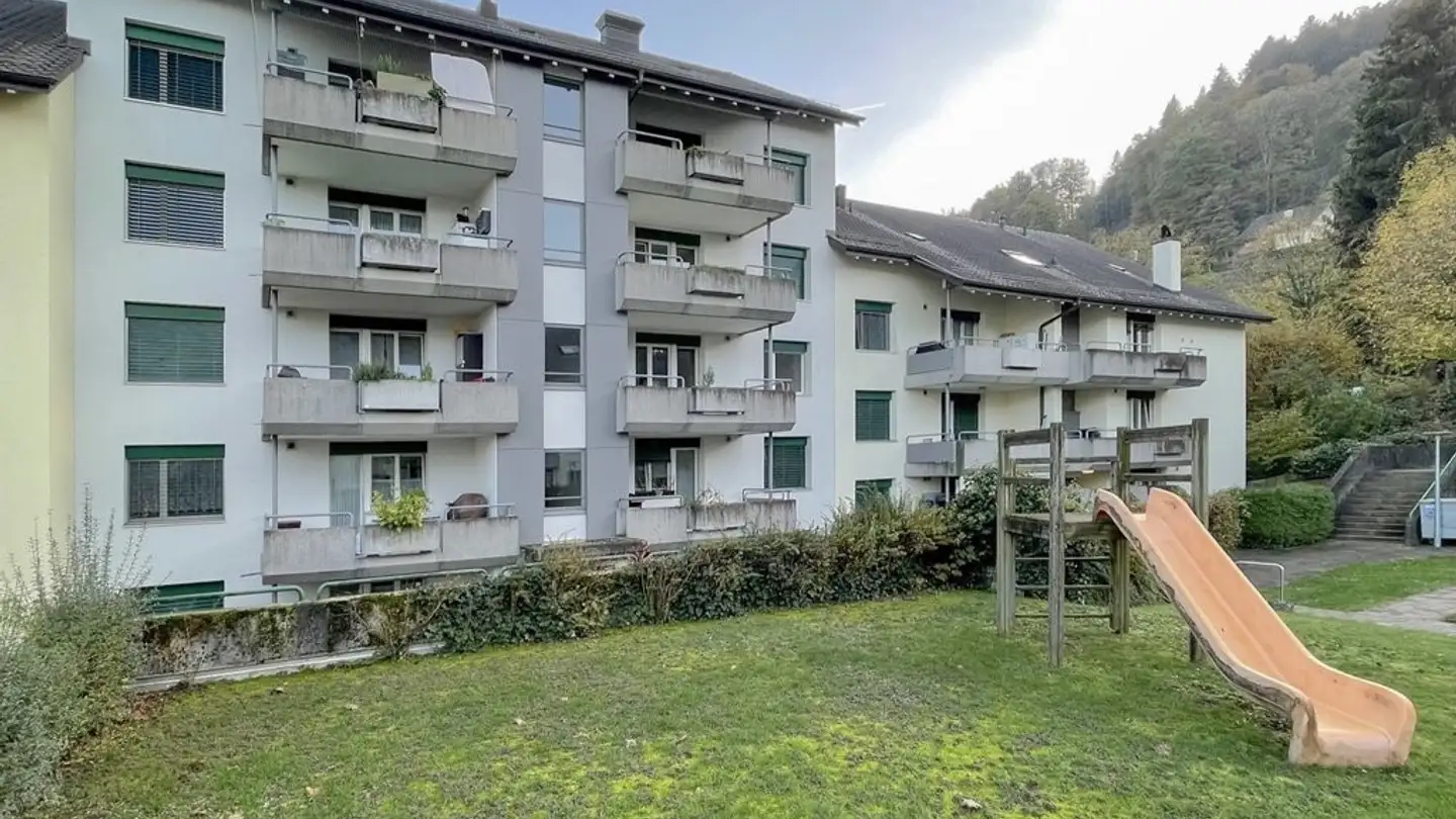 Wohnung mieten - Poststrasse 75, 8957 Spreitenbach