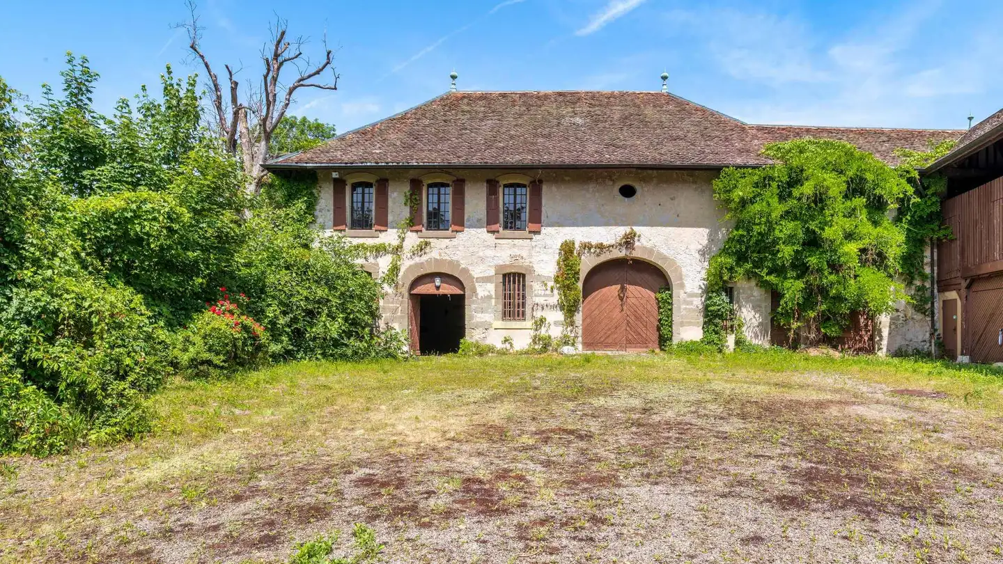 Farm for sale - 1237 Avully - Photo 2