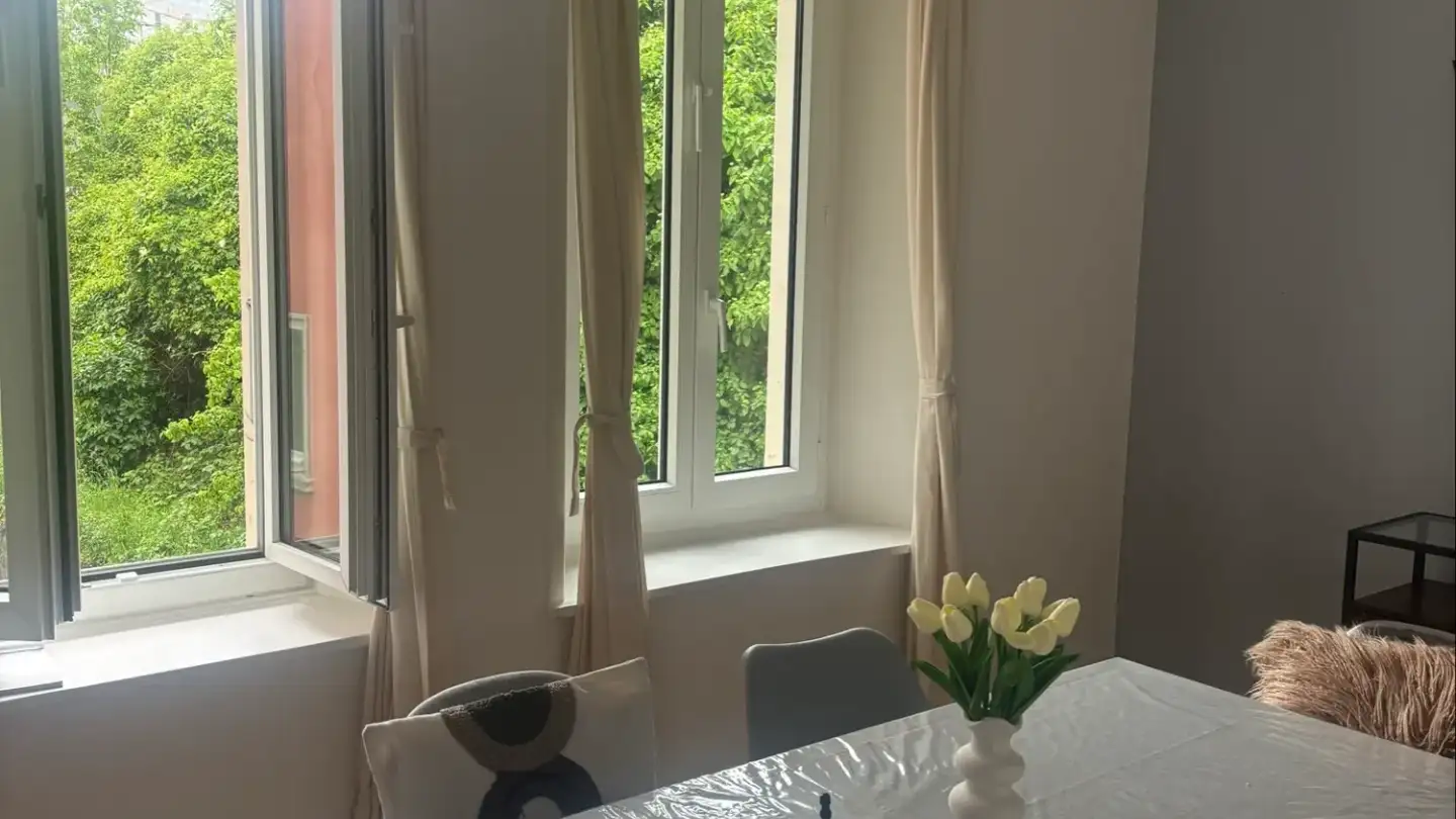 Wohnung mieten - Avenue Des Alpes, 1814 La Tour-de-Peilz - Foto 3