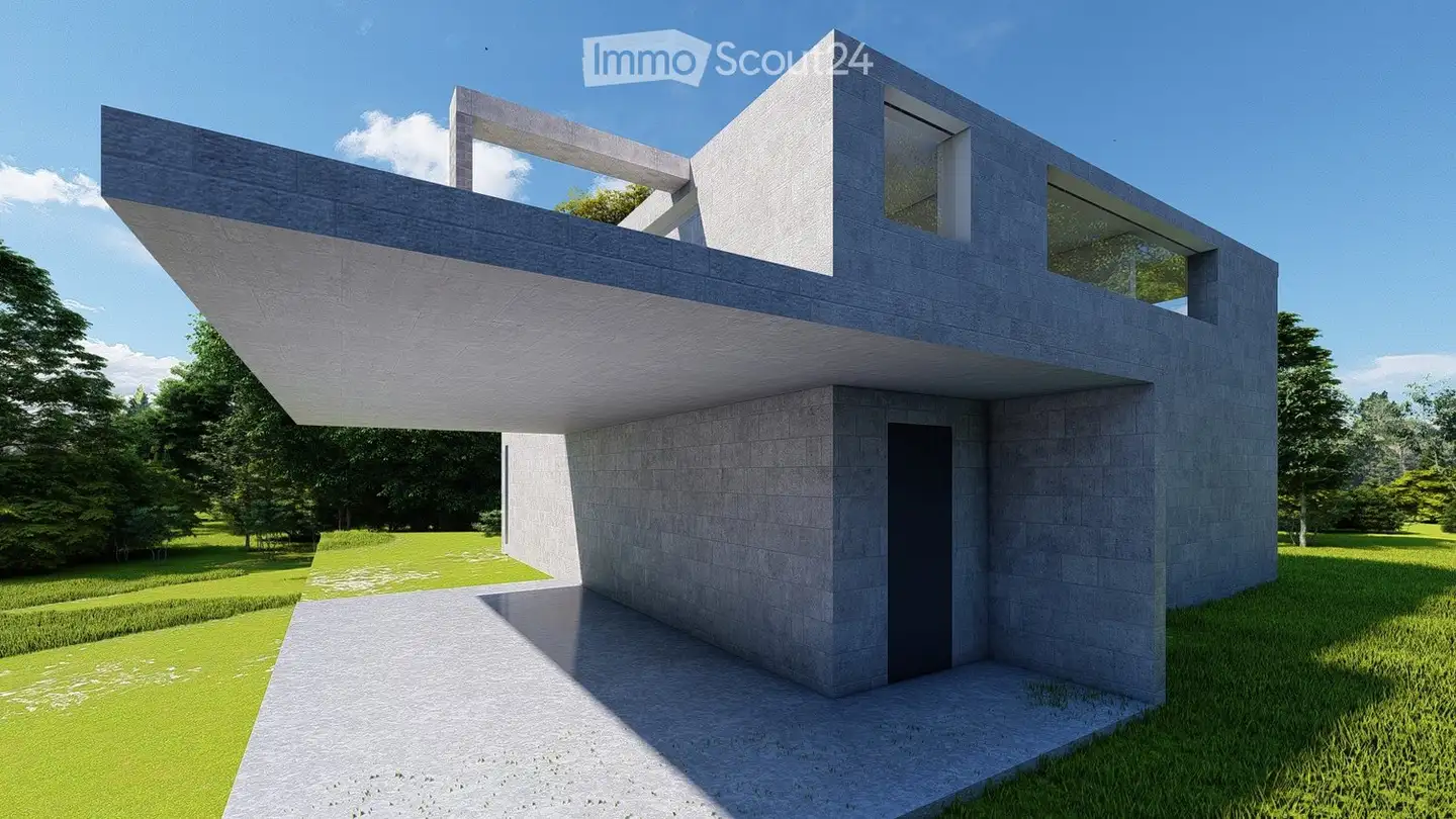 Casa singola in vendita - Via Lôro, 6512 Giubiasco - Foto 3