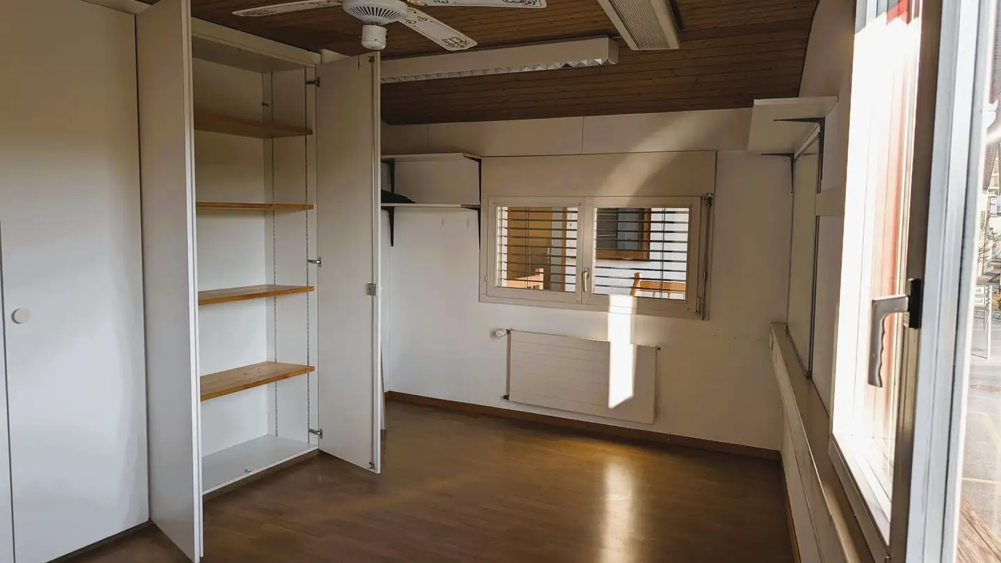 Bureau à louer - Rothenburgstrasse 26, 6274 Eschenbach LU - Photo 3