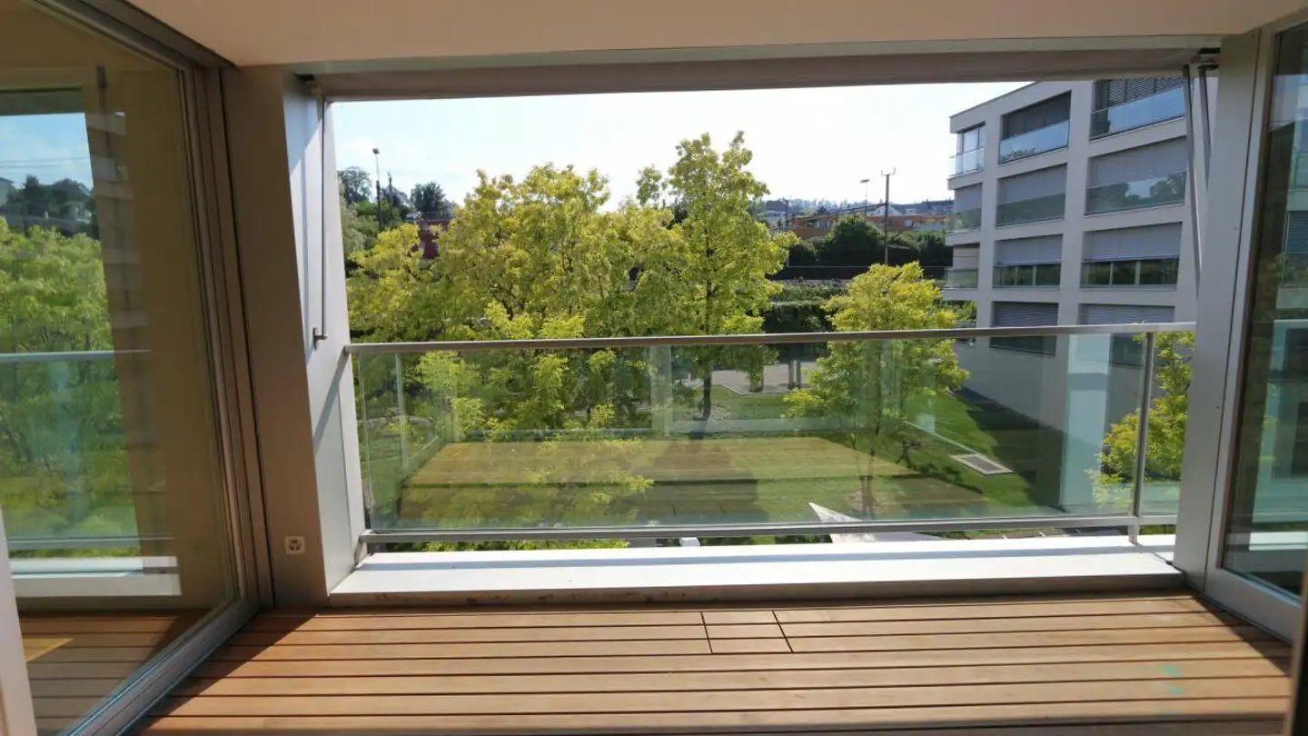Apartment for rent - Farbstrasse 25, 8800 Thalwil - Photo 3