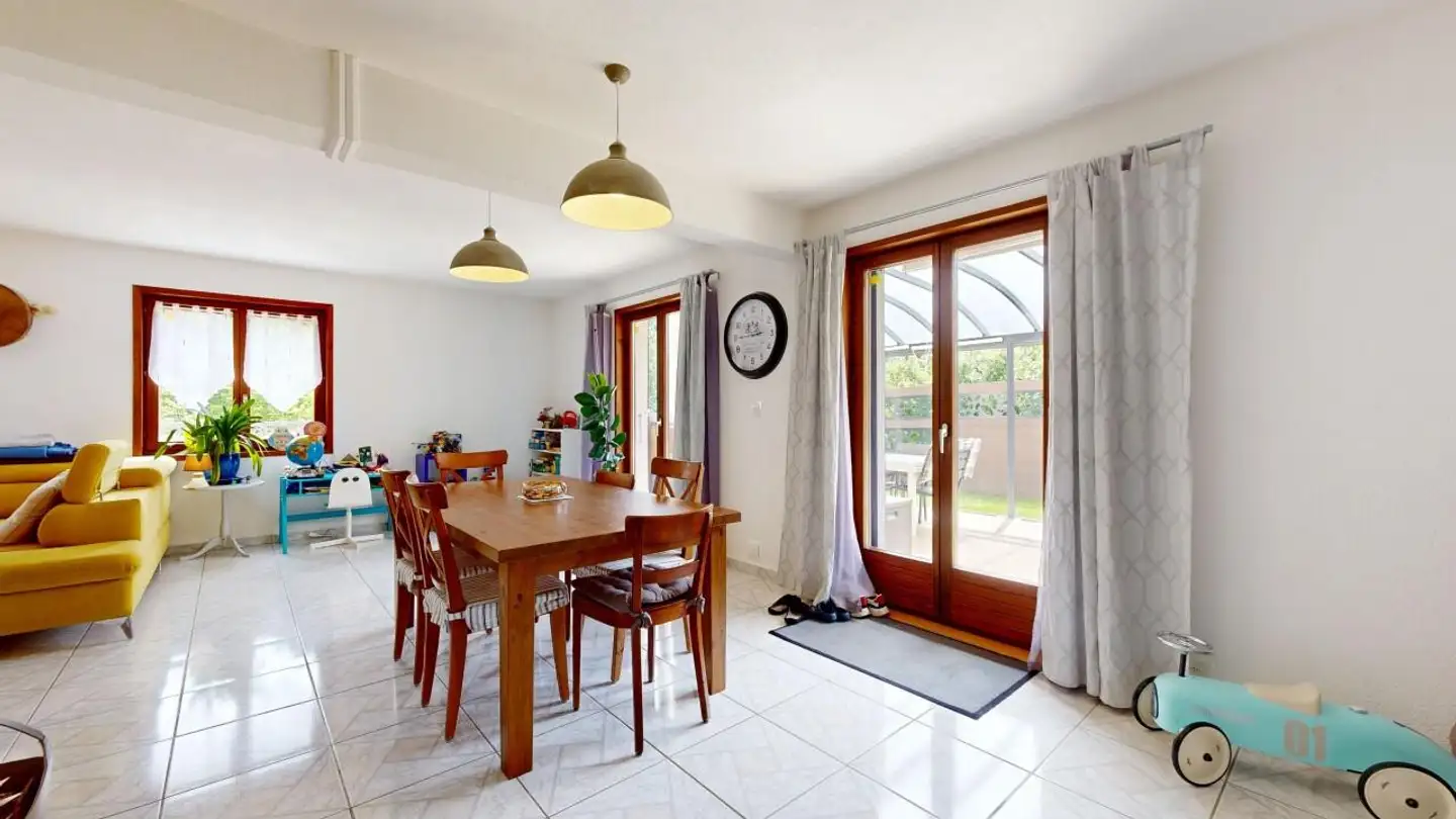 Haus kaufen - 1607 Palézieux-Village - Foto 4