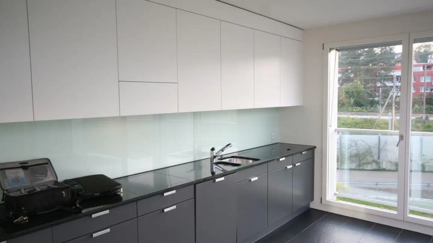 Apartment for rent - Farbstrasse 25, 8800 Thalwil - Photo 4