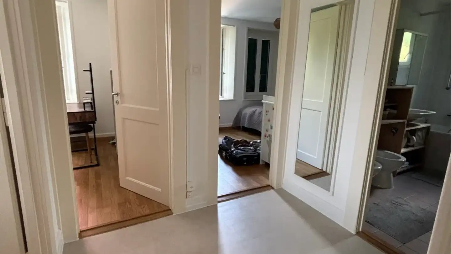 Apartment for rent - Avenue Des Alpes, 1814 La Tour-de-Peilz