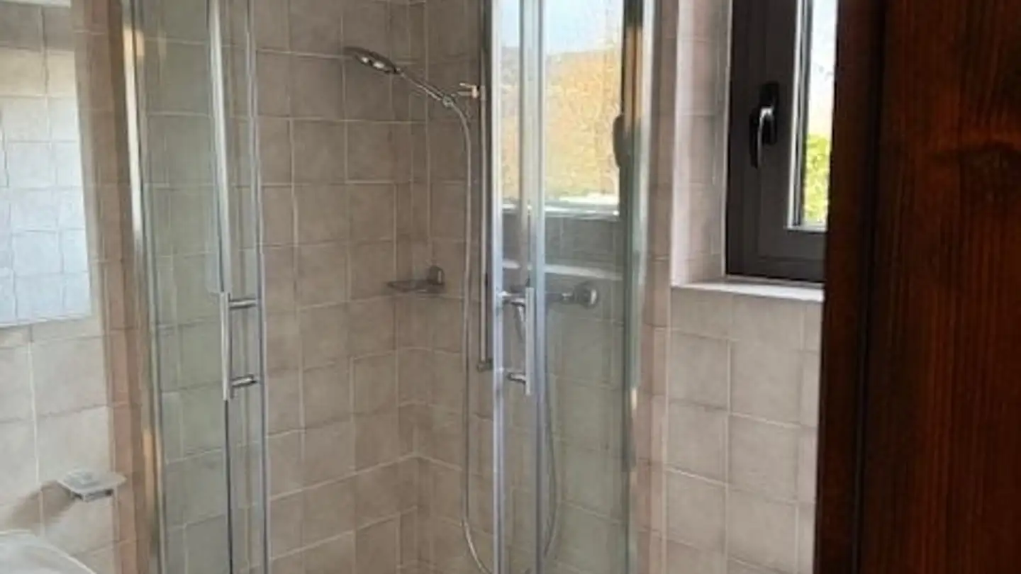 Wohnung mieten - Viale Gisòra 7, 6986 Novaggio - Foto 4