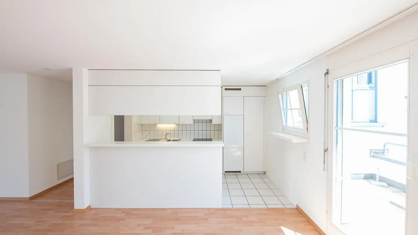 Appartamento in affitto - Wildenstrasse 3, 8212 Neuhausen am Rheinfall - Foto 3