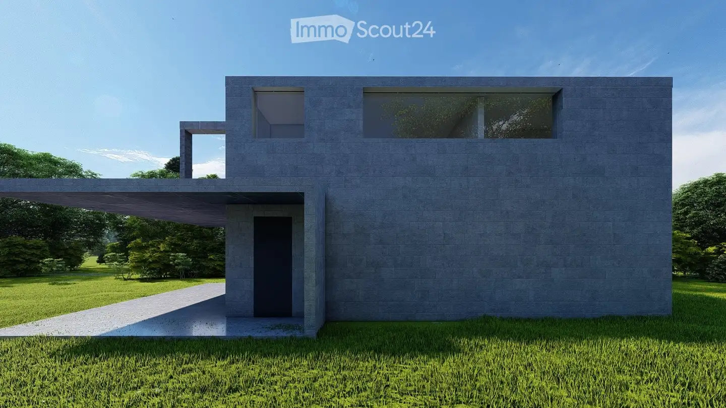 Casa singola in vendita - Via Lôro, 6512 Giubiasco - Foto 2