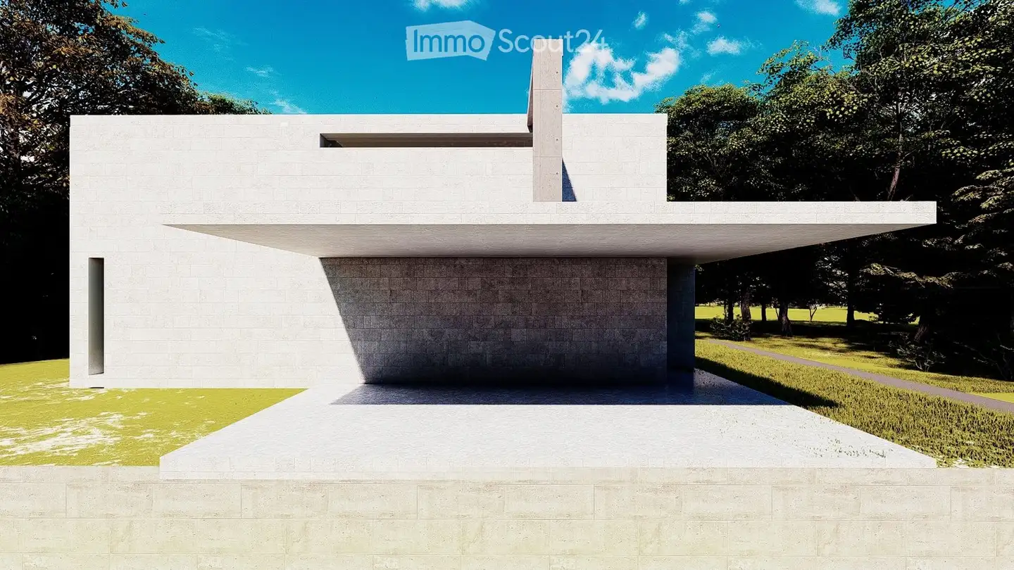 Casa singola in vendita - Via Lôro, 6512 Giubiasco - Foto 4