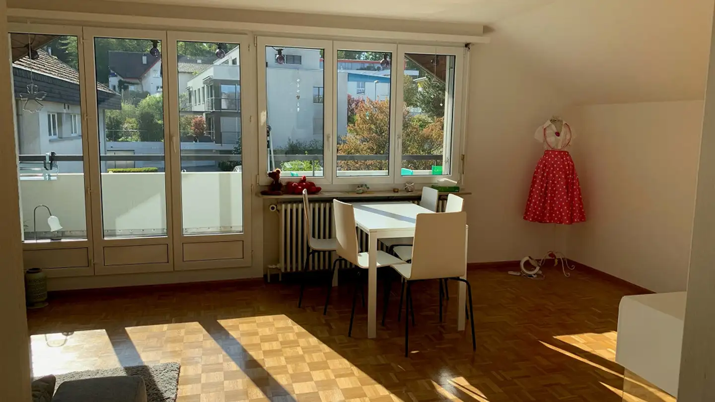 Penthouse for rent - Binningerstrasse 11, 4103 Bottmingen - Photo 2