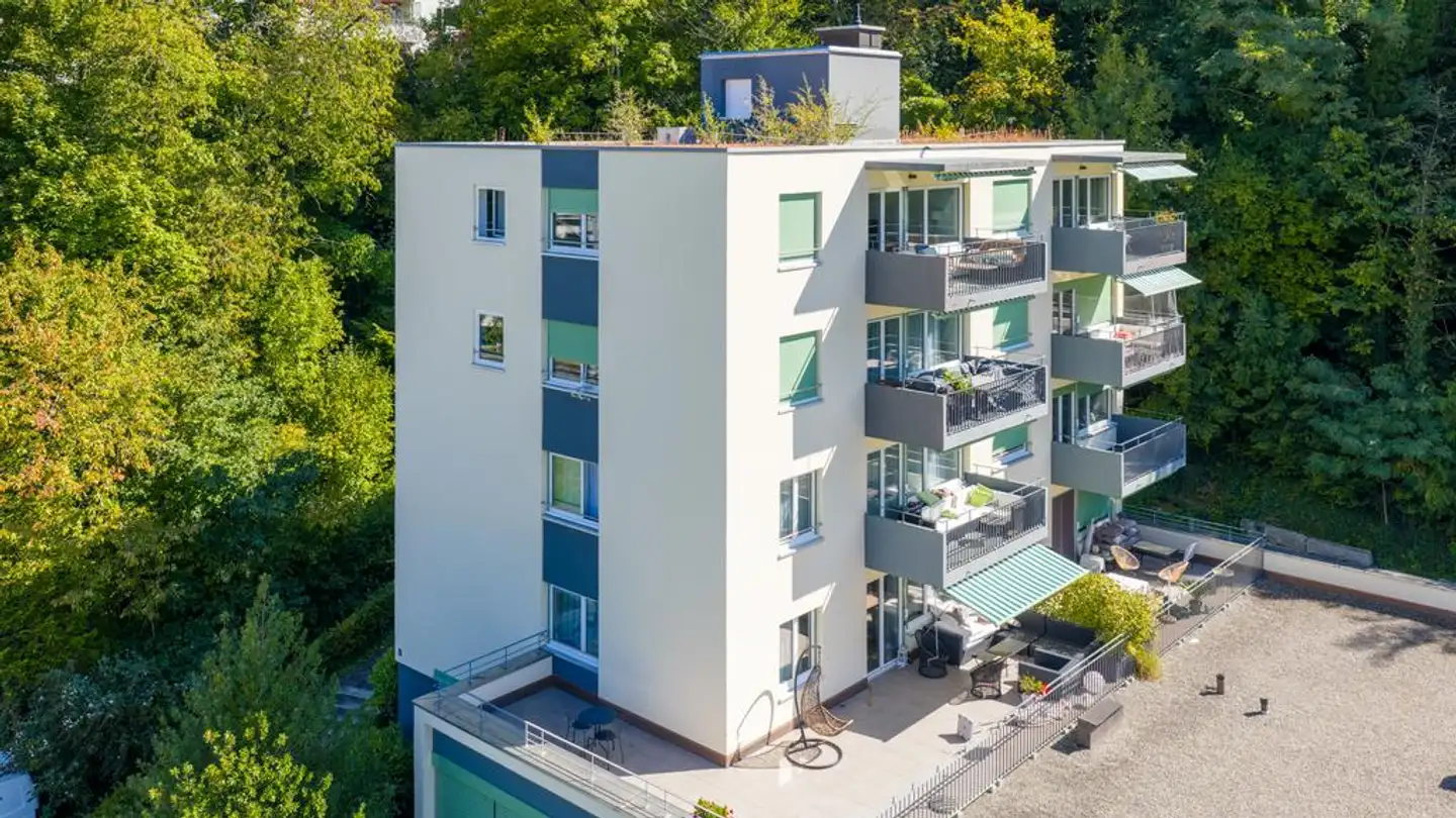 Wohnung mieten - Alter Zürichweg 8, 8952 Schlieren