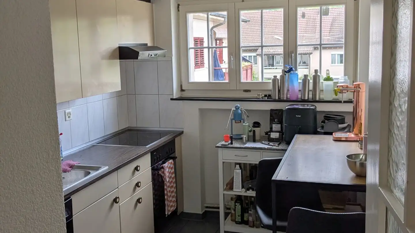 Wohnung mieten - Zielstrasse 63, 8400 Winterthur - Foto 2