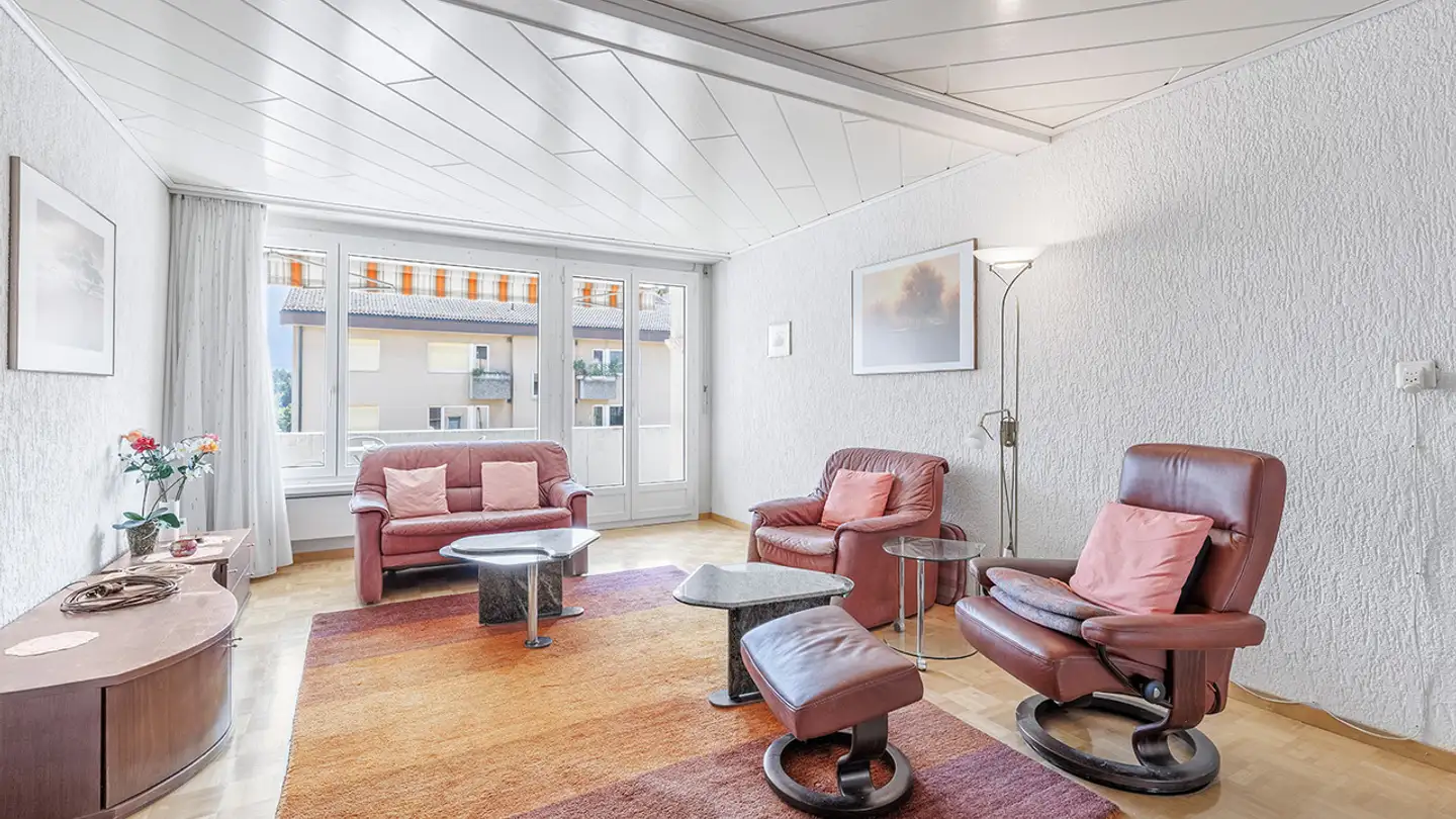Appartement à vendre - Schwendistrasse, 9032 Engelburg