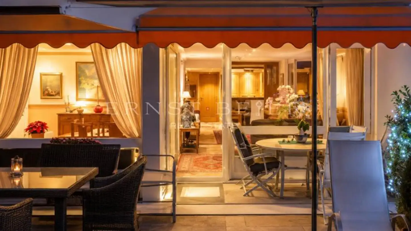 Appartamento in vendita - 3780 Gstaad