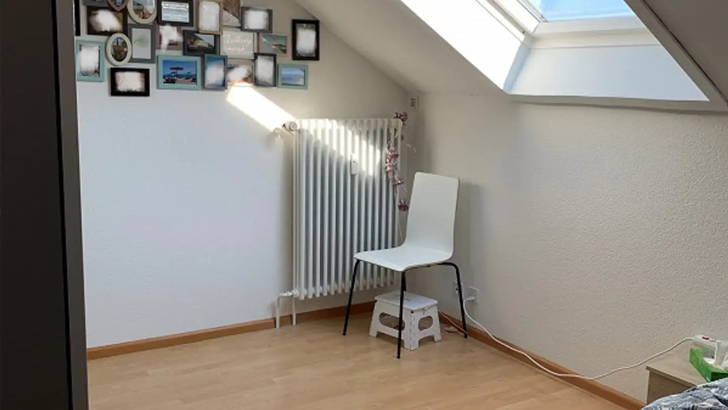 Penthouse for rent - Binningerstrasse 11, 4103 Bottmingen - Photo 4