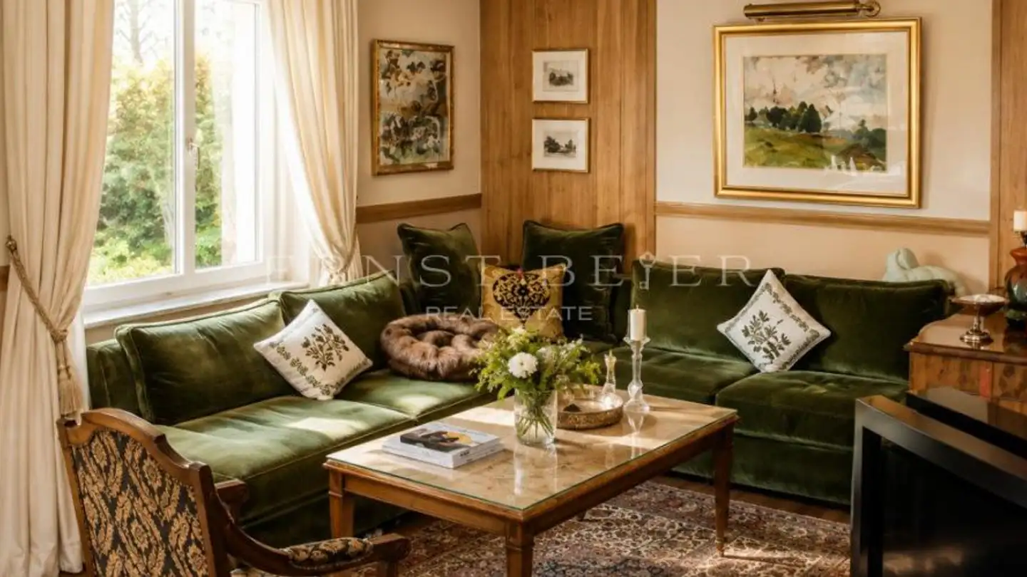 Apartment for sale - 3780 Gstaad - Photo 2