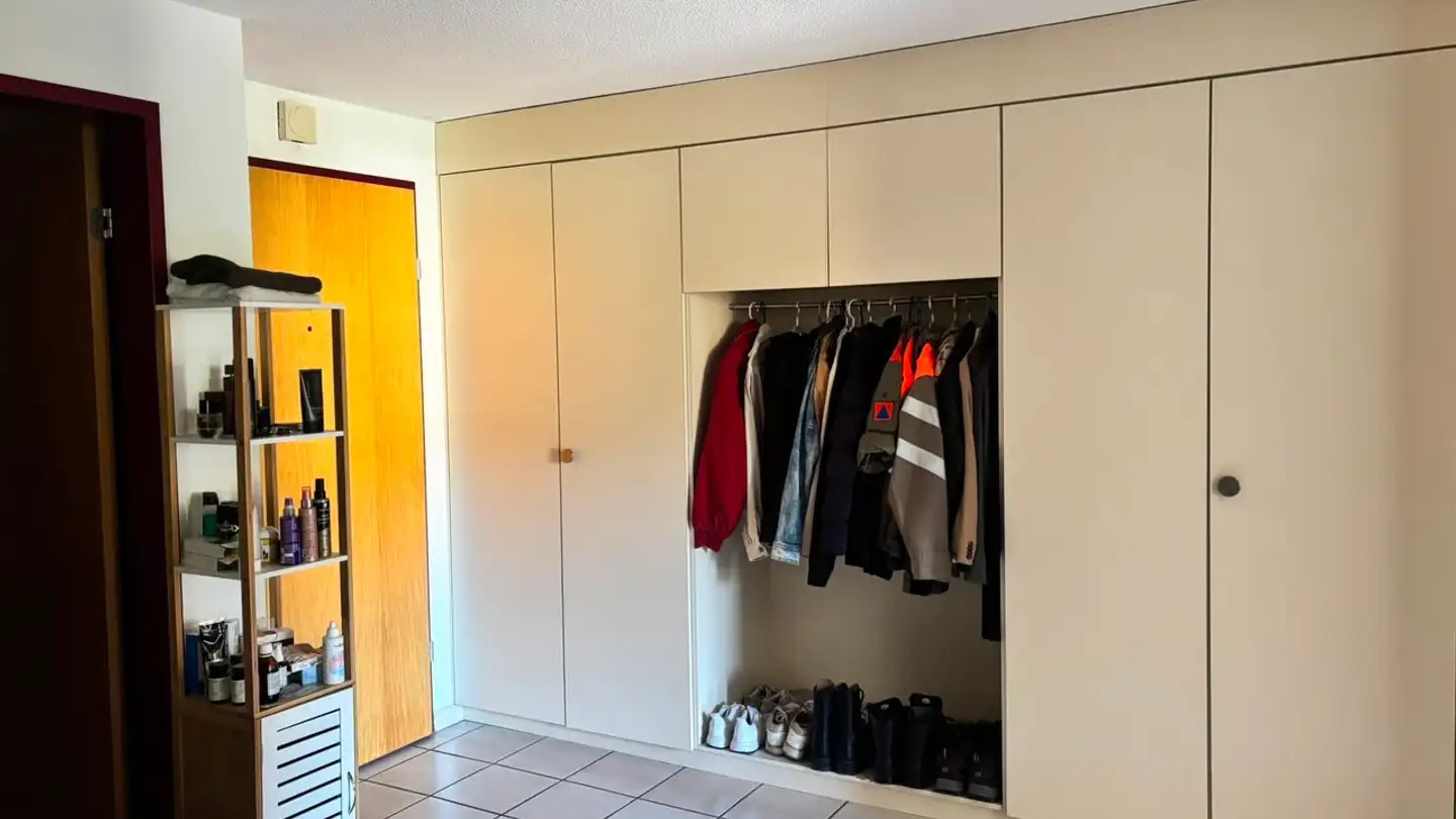 Appartamento in affitto - Rue Du Vieux-Moulin 13, 2852 Courtételle - Foto 2