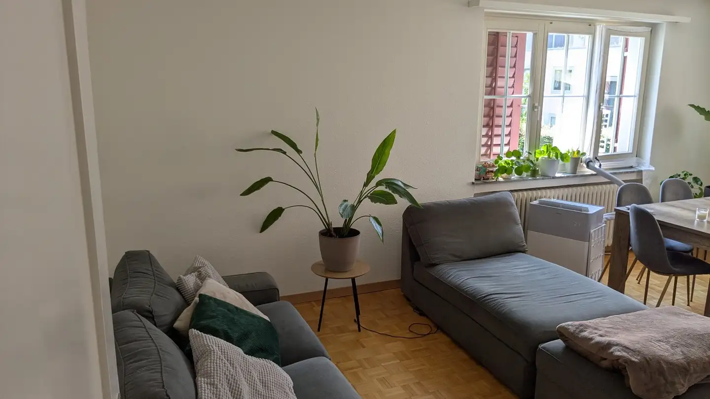 Wohnung mieten - Zielstrasse 63, 8400 Winterthur - Foto 3