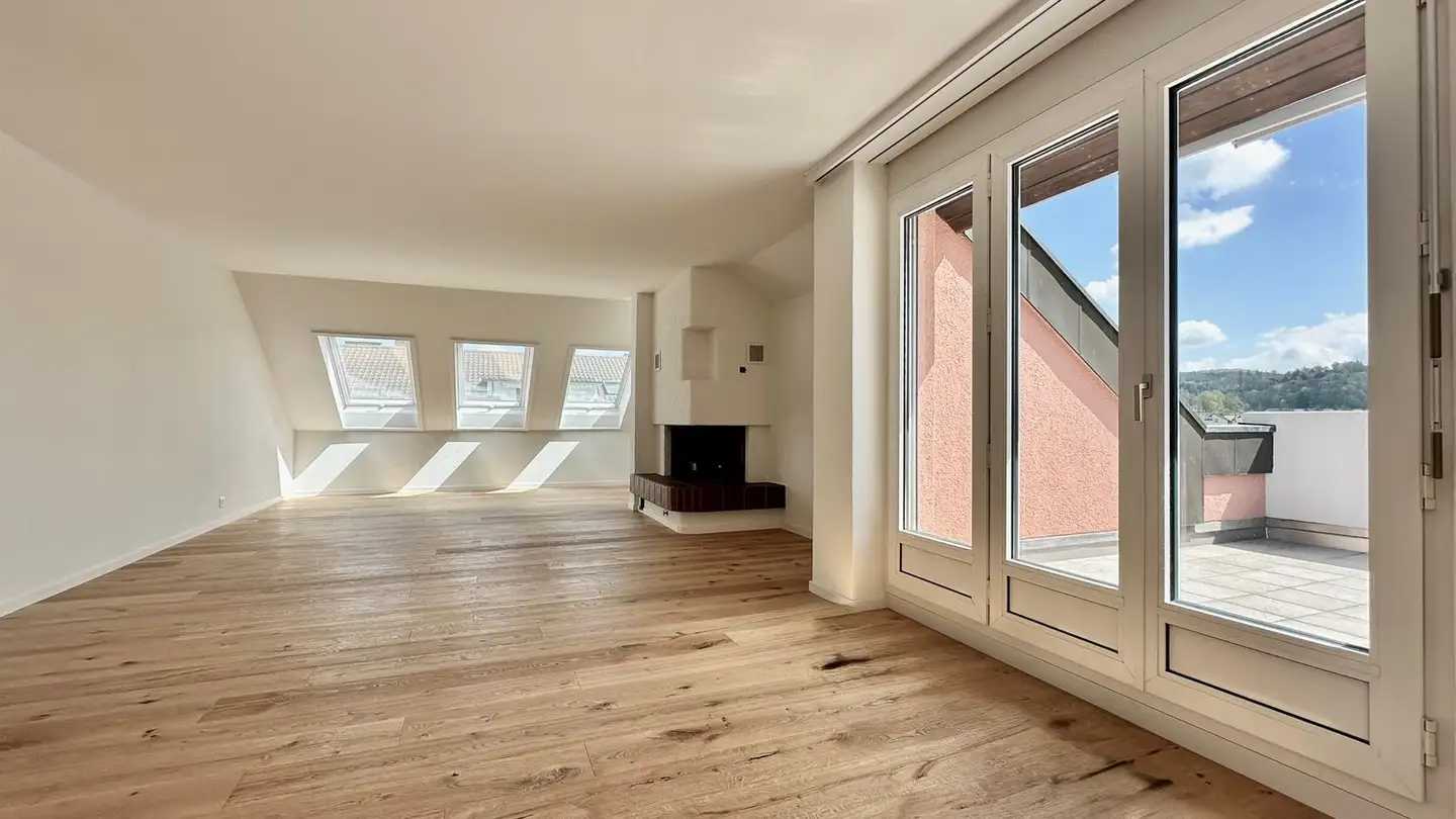 Penthouse for sale - Titlisstrasse 3, 4665 Oftringen - Photo 3