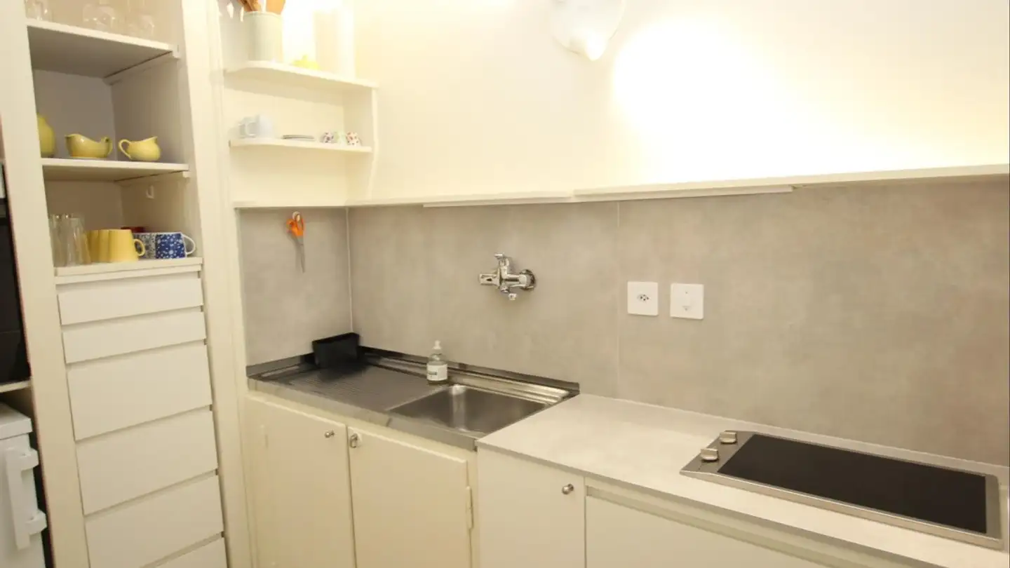 Appartamento ammobiliato in affitto - Rue Jean- Calvin 6, 1204 Genève - Foto 3