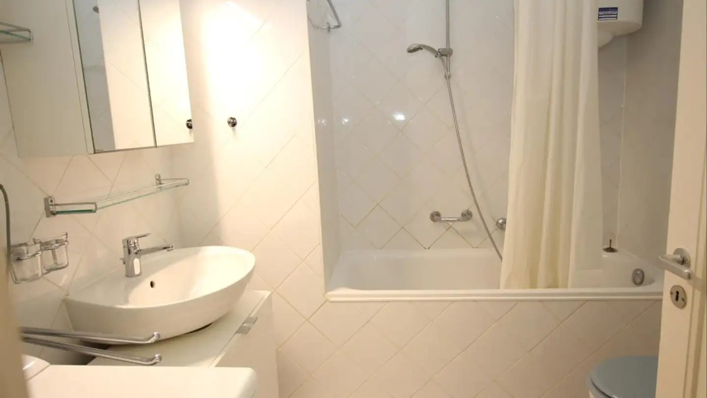 Appartamento ammobiliato in affitto - Rue Jean- Calvin 6, 1204 Genève - Foto 4