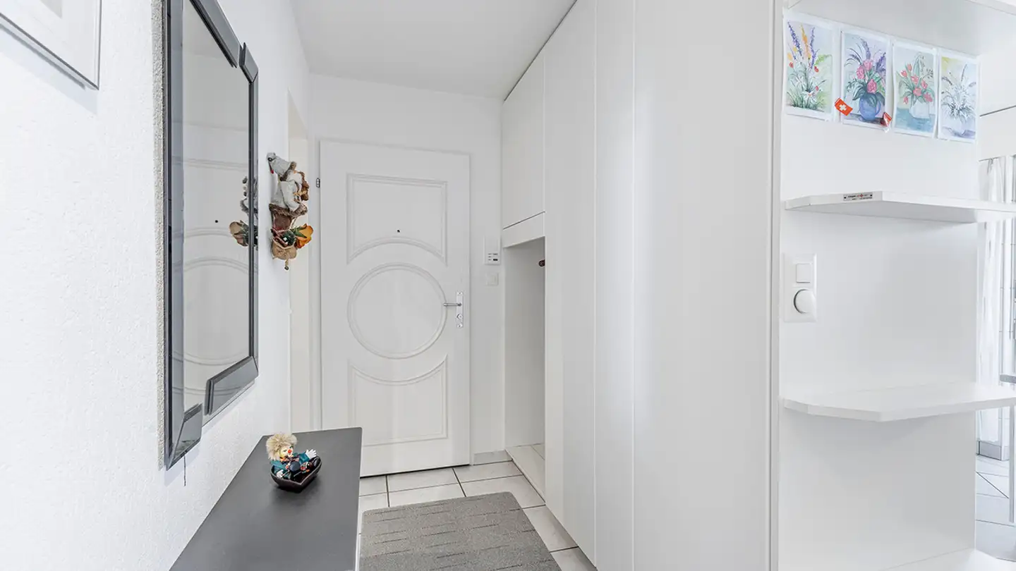 Appartement à vendre - Schwendistrasse, 9032 Engelburg - Photo 2
