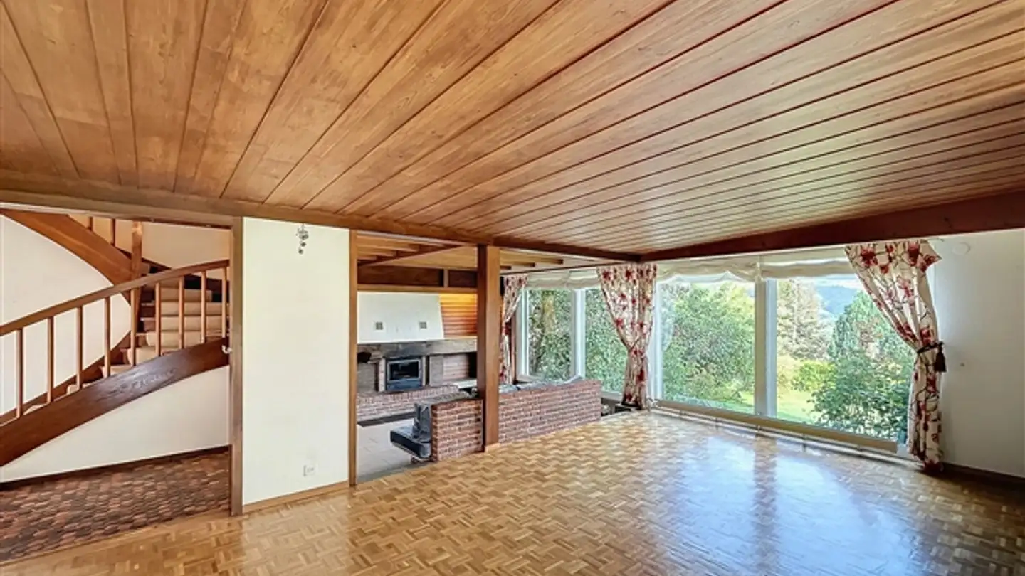 Single house for sale - 1000 Lausanne 25 - Photo 3