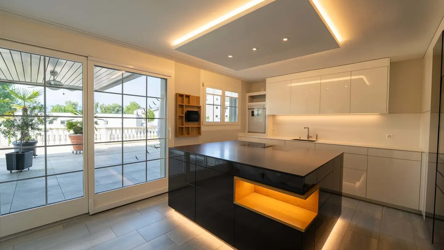 Atelier à vendre - 6402 Merlischachen