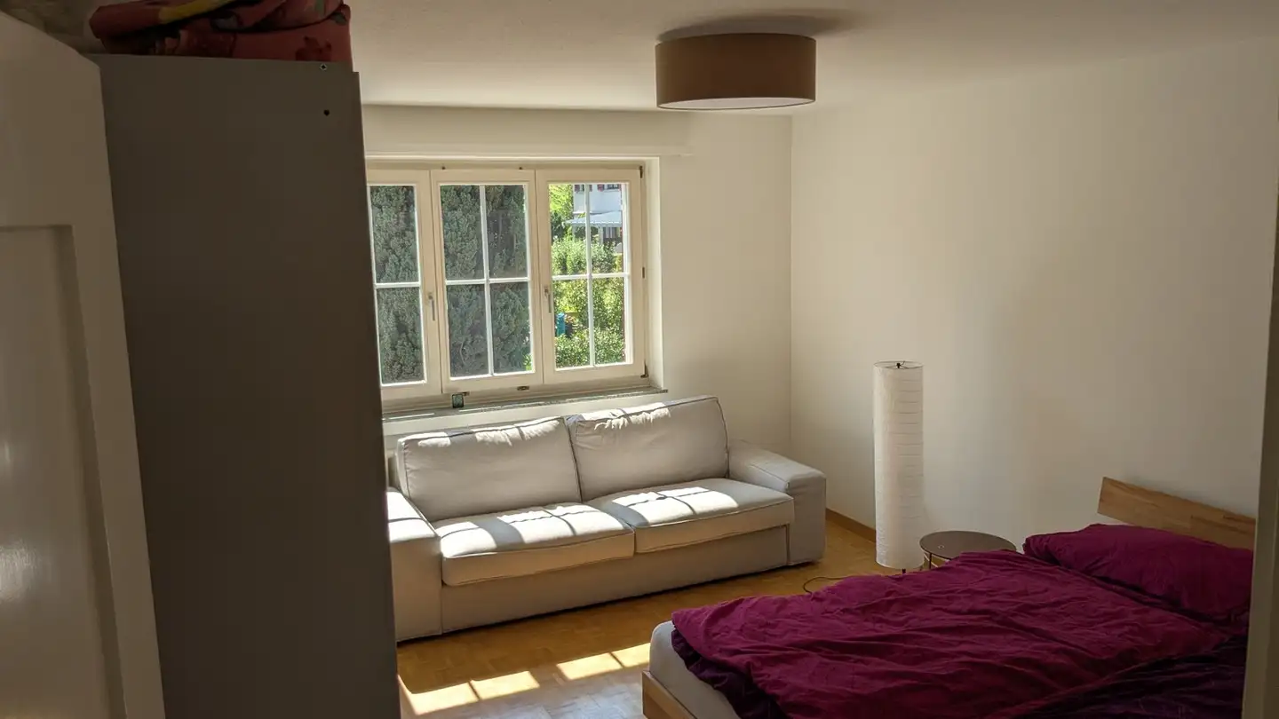 Wohnung mieten - Zielstrasse 63, 8400 Winterthur - Foto 4