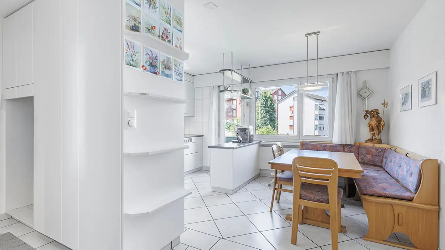 Appartement à vendre - Schwendistrasse, 9032 Engelburg - Photo 4