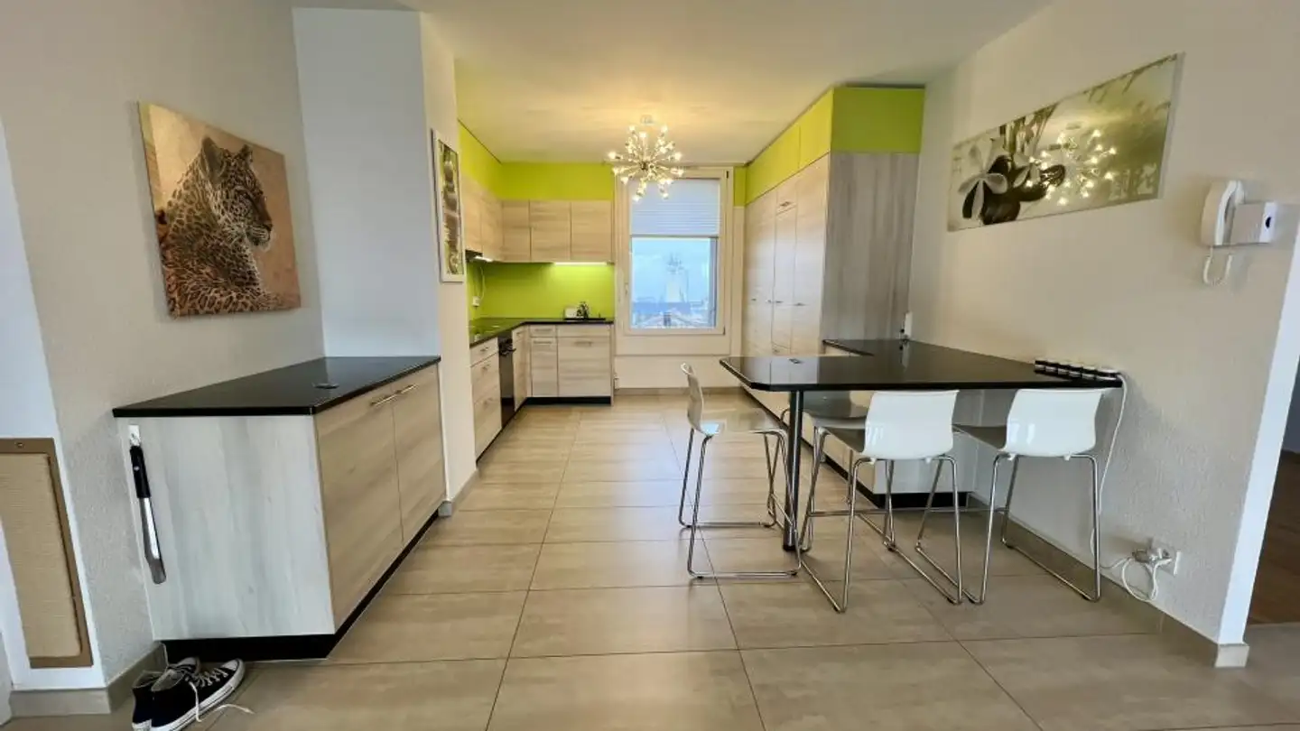 Appartement à louer - Chemin De La Prairie 12, 1470 Estavayer-le-Lac - Photo 3