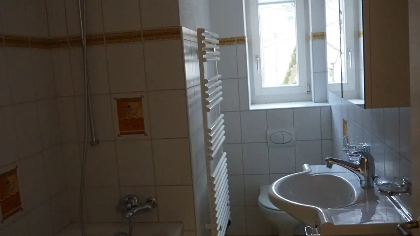 Appartamento in affitto - Wiesenstrasse 35, 9000 St. Gallen - Foto 3