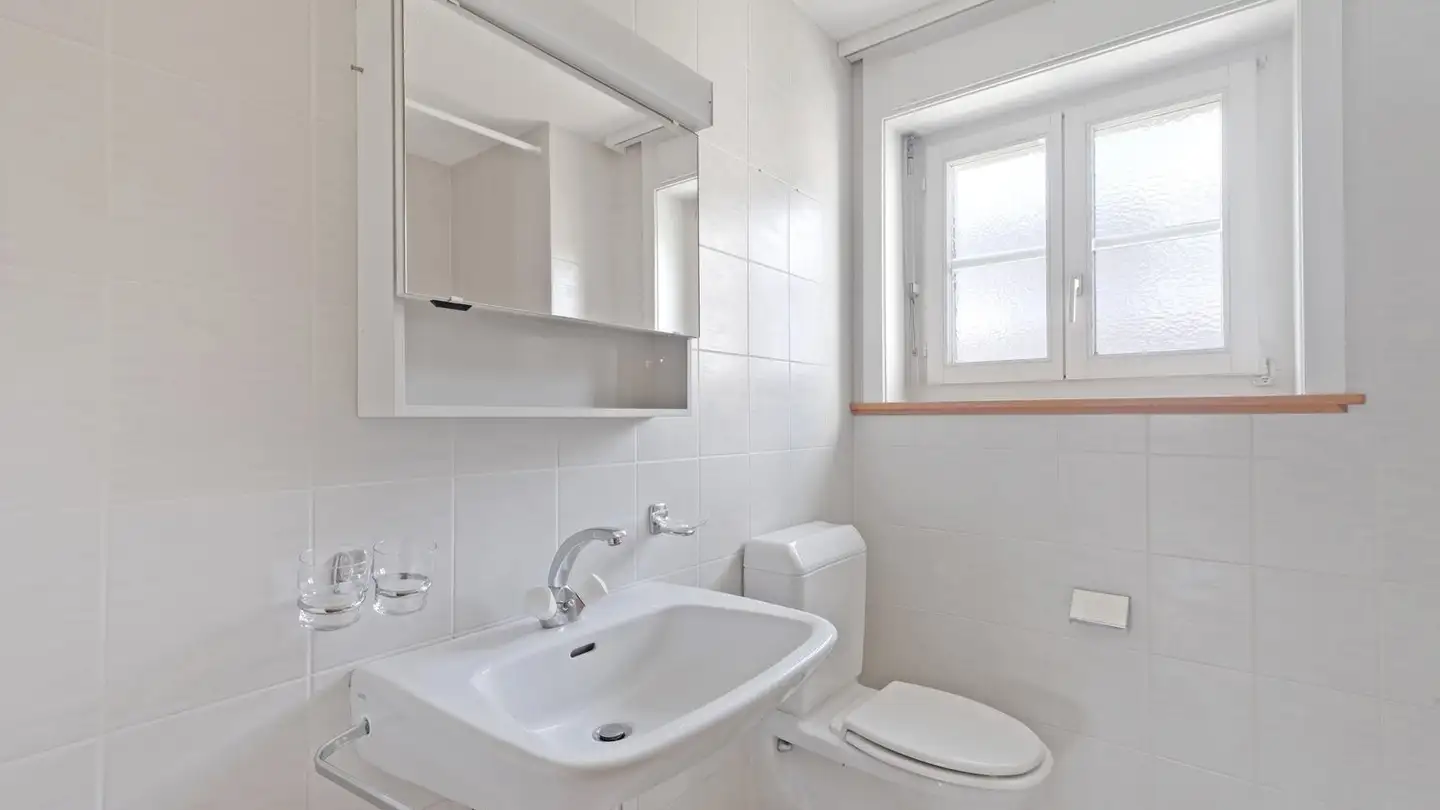 Apartment for rent - Route Du Pré De La Grange 4, 1680 Romont FR - Photo 4