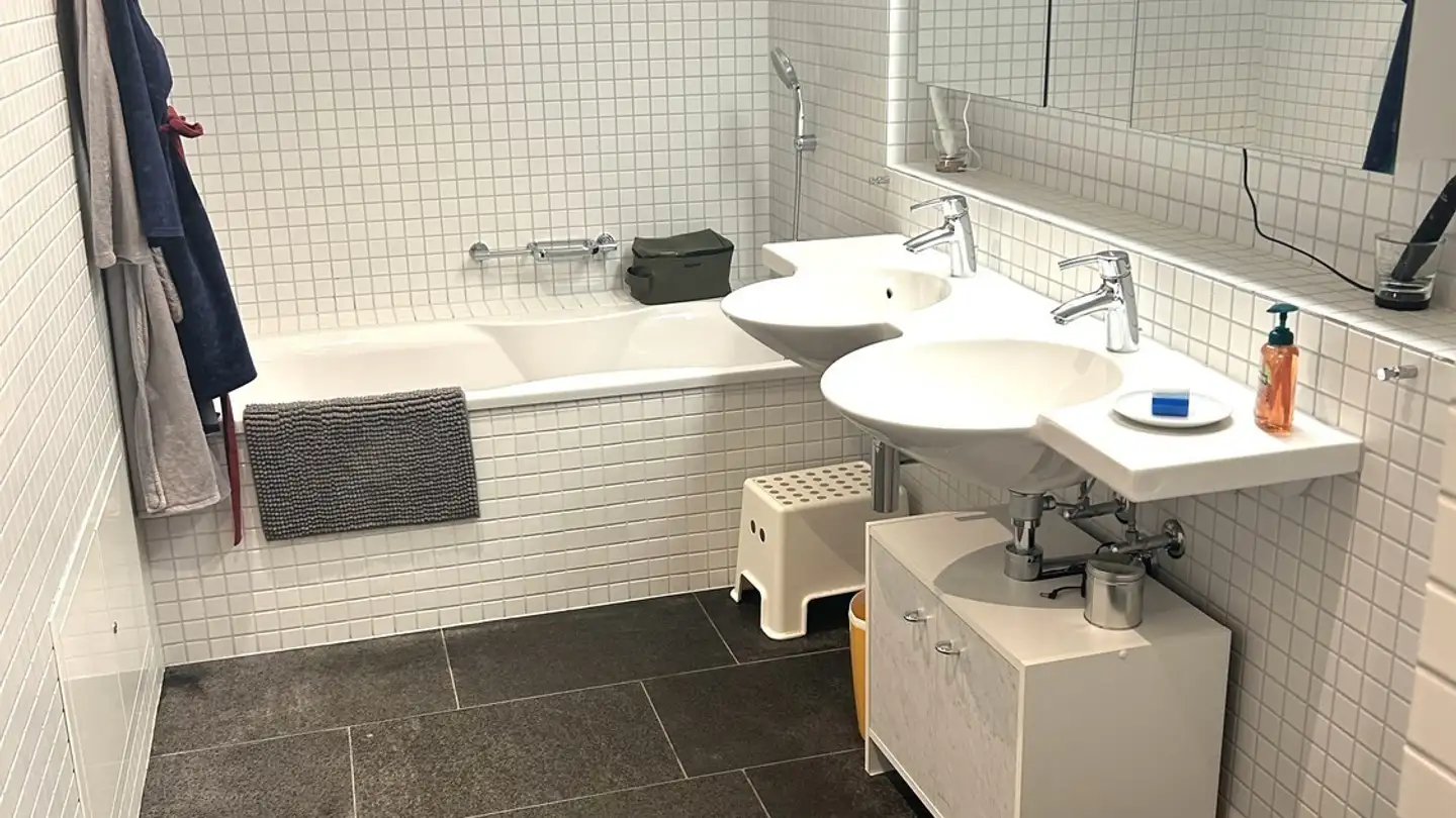 Stanza singola in affitto - 8640 Rapperswil SG - Photo 4