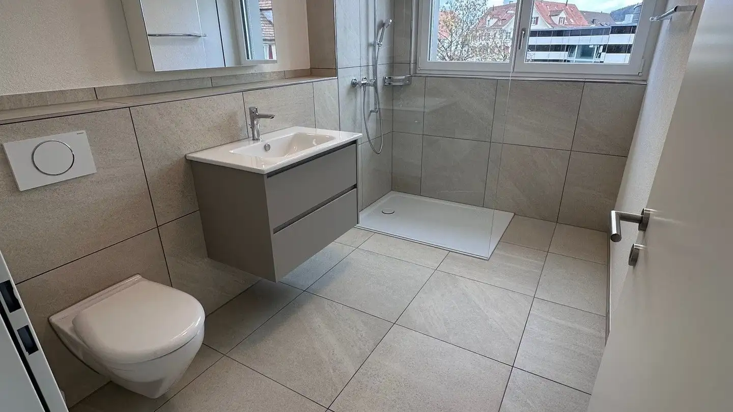 Appartamento in affitto - Brückenstrasse 4, 4632 Trimbach - Foto 2