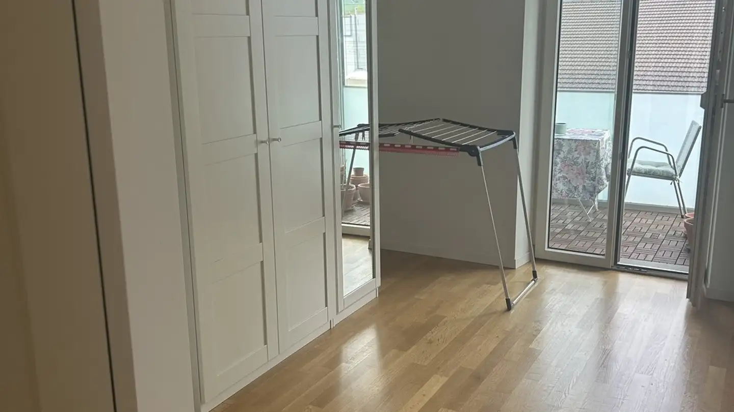 Zimmer mieten - 8640 Rapperswil SG