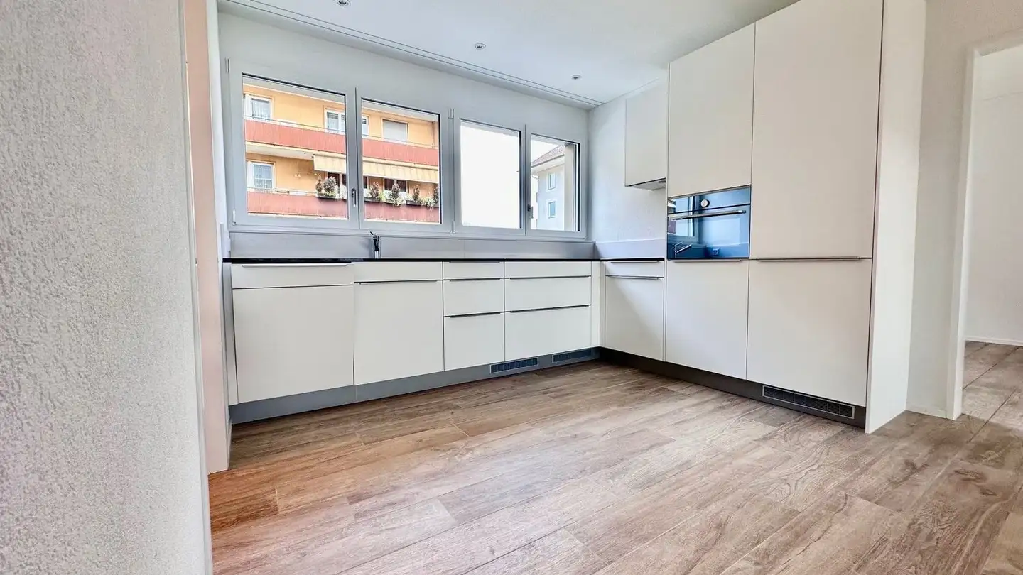 Appartamento in affitto - Brückenstrasse 4, 4632 Trimbach - Foto 3