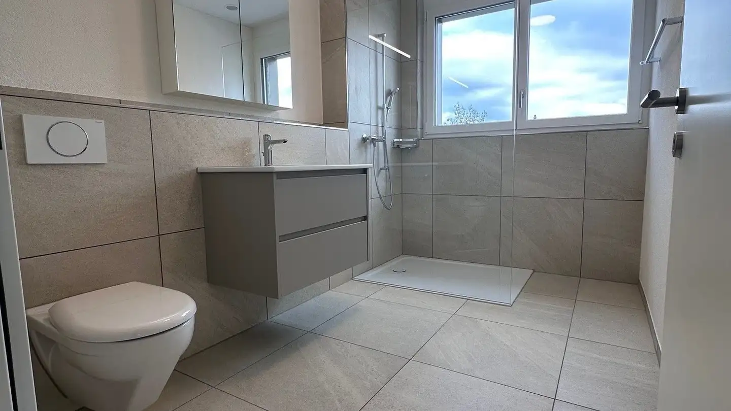 Appartamento in affitto - Brückenstrasse 4, 4632 Trimbach - Foto 4