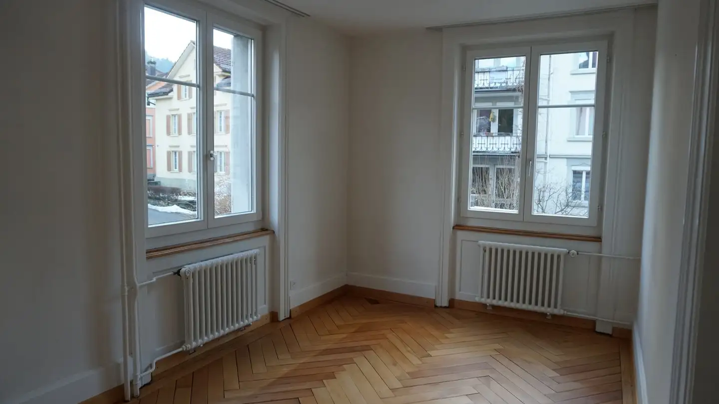 Appartamento in affitto - Wiesenstrasse 35, 9000 St. Gallen - Foto 2