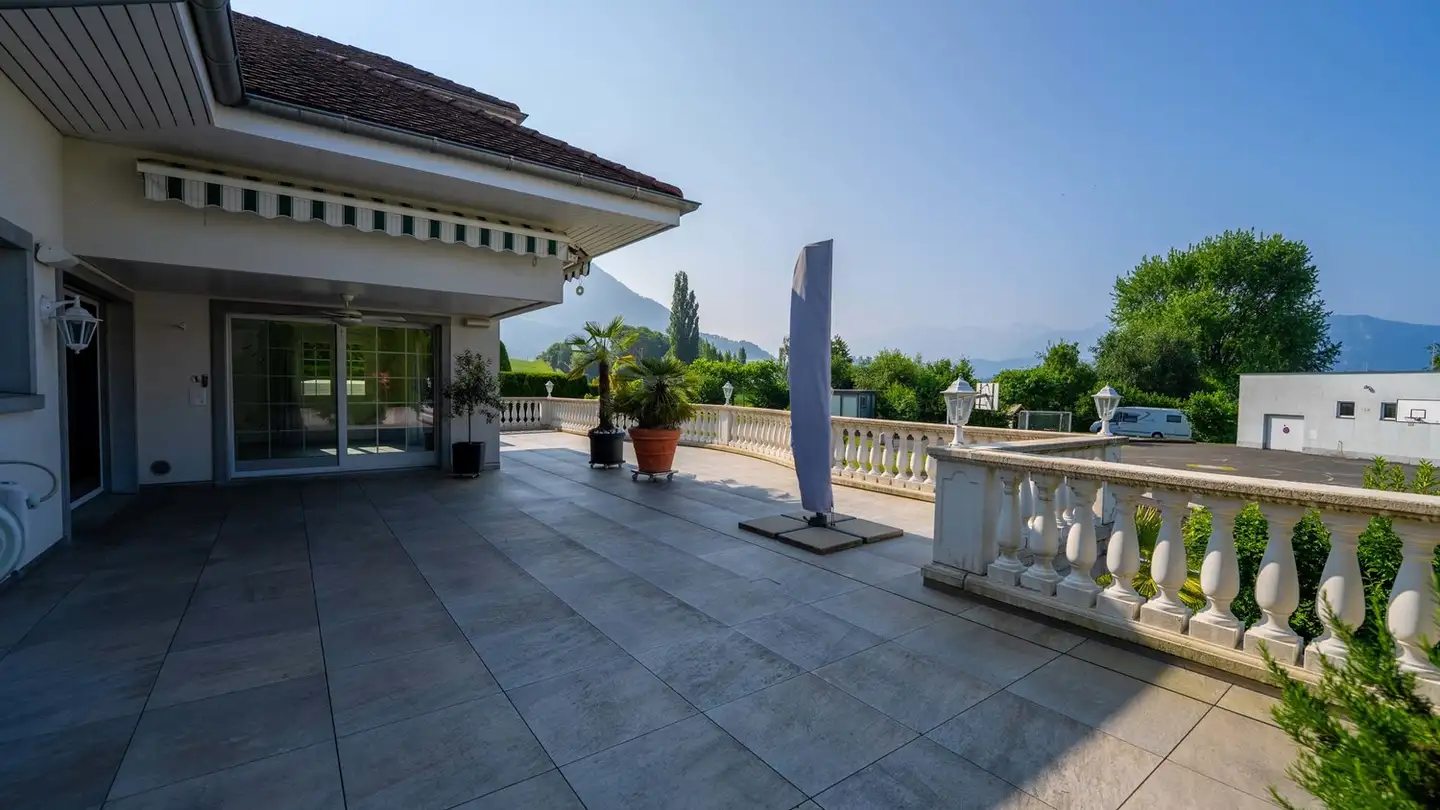 Atelier à vendre - 6402 Merlischachen - Photo 4