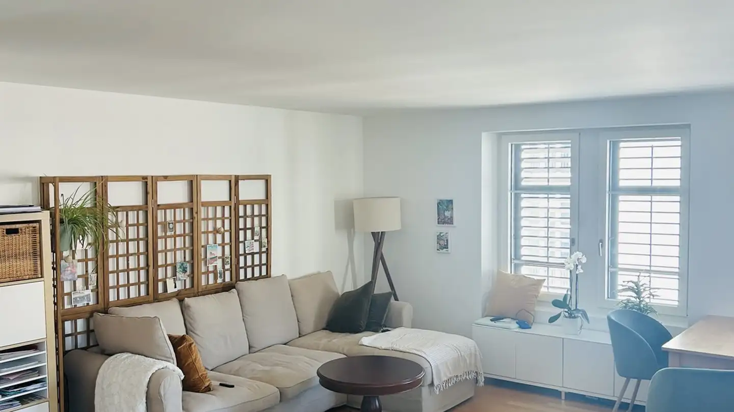 Stanza singola in affitto - 8640 Rapperswil SG - Photo 2