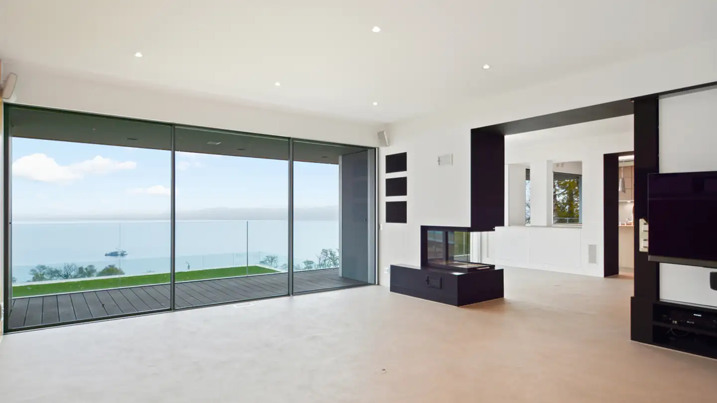 Single house for sale - Route Du Camp, 2028 Vaumarcus