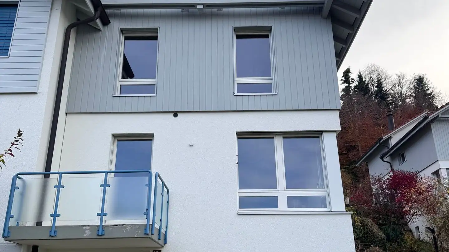 Casa a schiera in affitto - Studweidstrasse 16m, 3700 Spiez - Photo 2