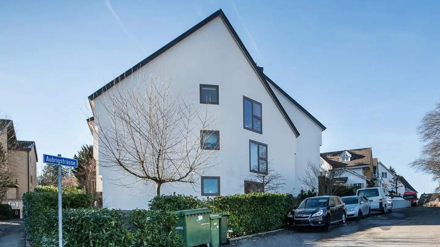 Appartamento in affitto - Aubrigstrasse 23a, 8800 Thalwil