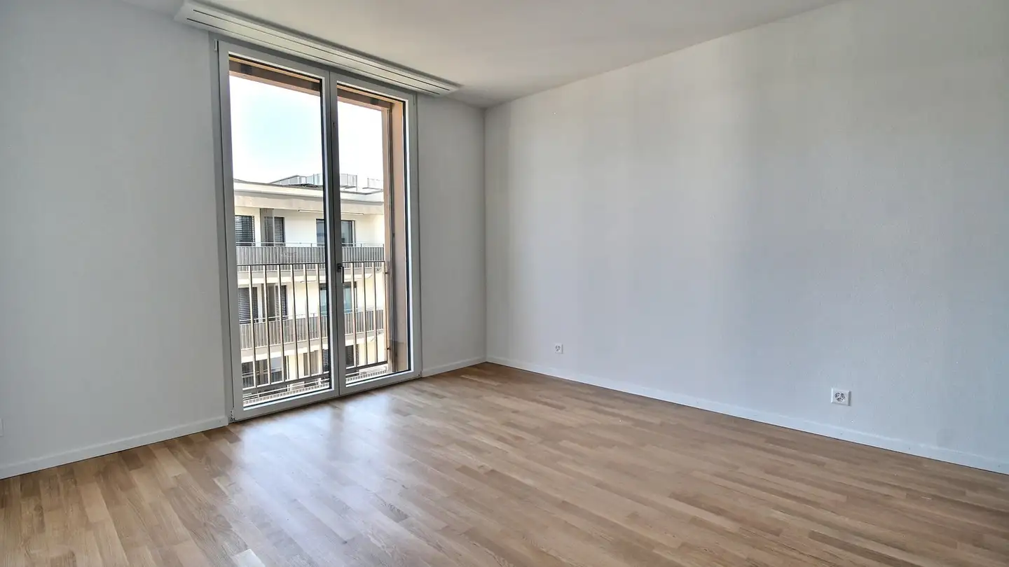 Wohnung mieten - Allée Charles-Edouard-Guillaume 9, 1723 Marly - Foto 4