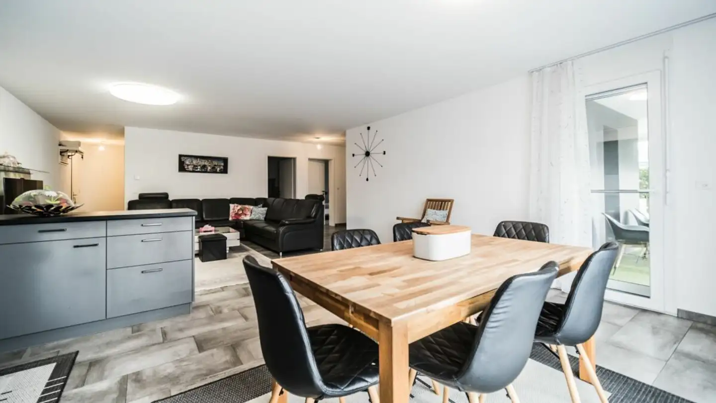 Apartment for sale - Rue Pré-Fleuri, 1963 Vétroz - Photo 4