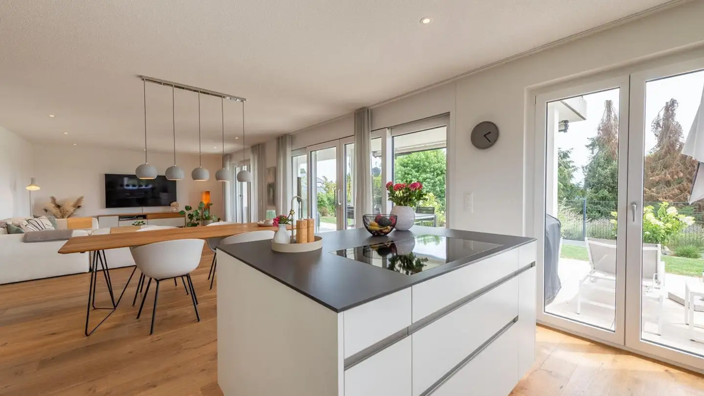 Appartamento in vendita - Sonnenbergstrasse 10, 4573 Lohn-Ammannsegg - Foto 4