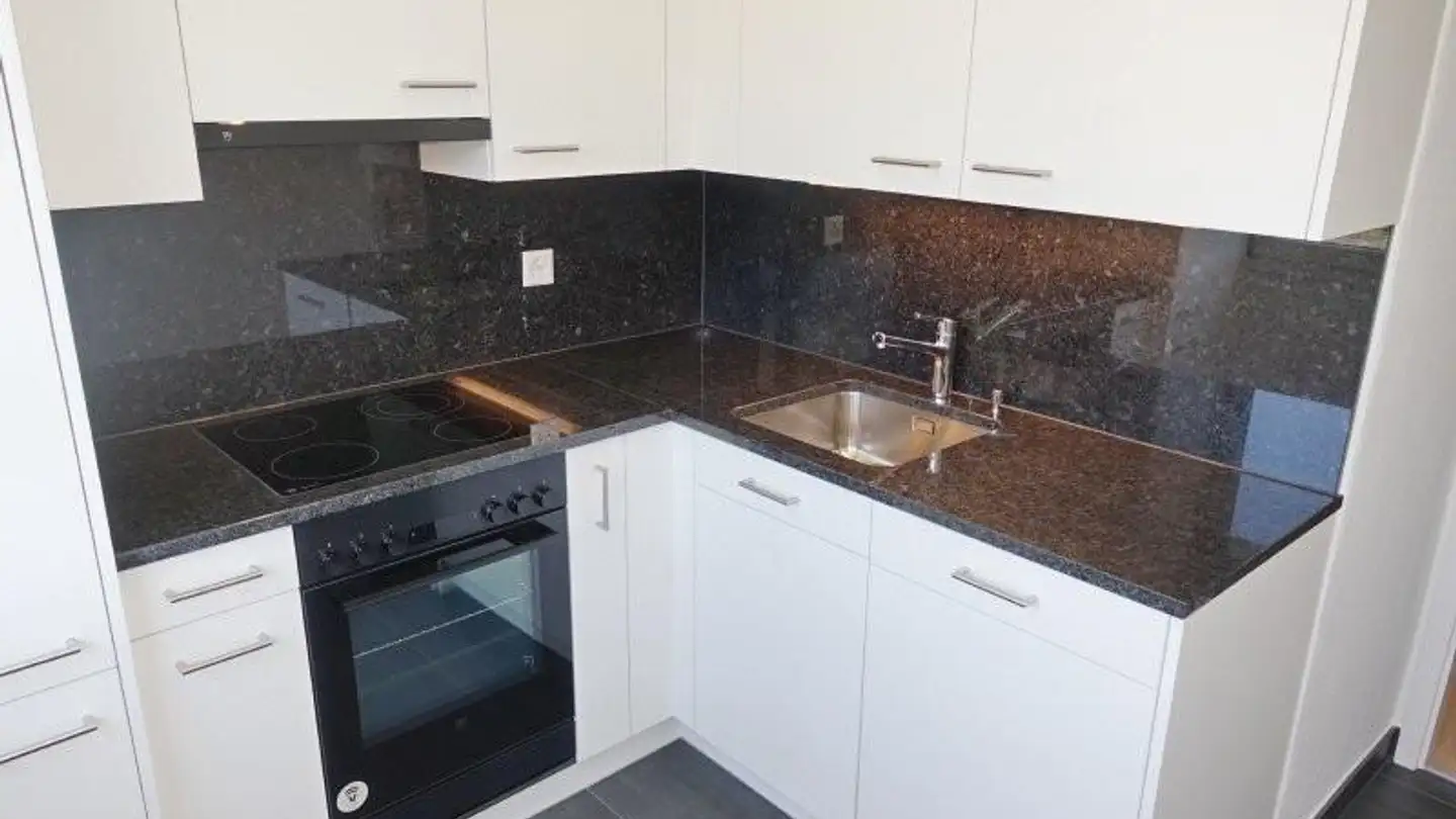 Wohnung mieten - Luzernerstrasse 27, 6030 Ebikon